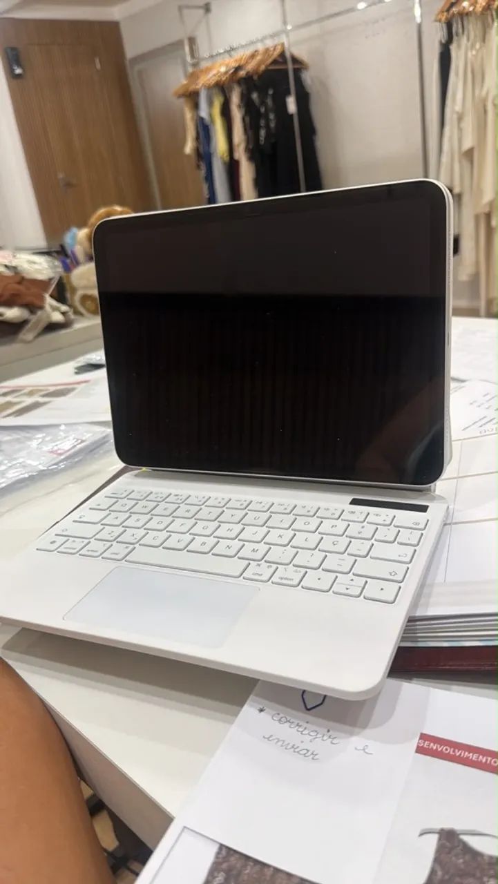 Vendo iPad 11 