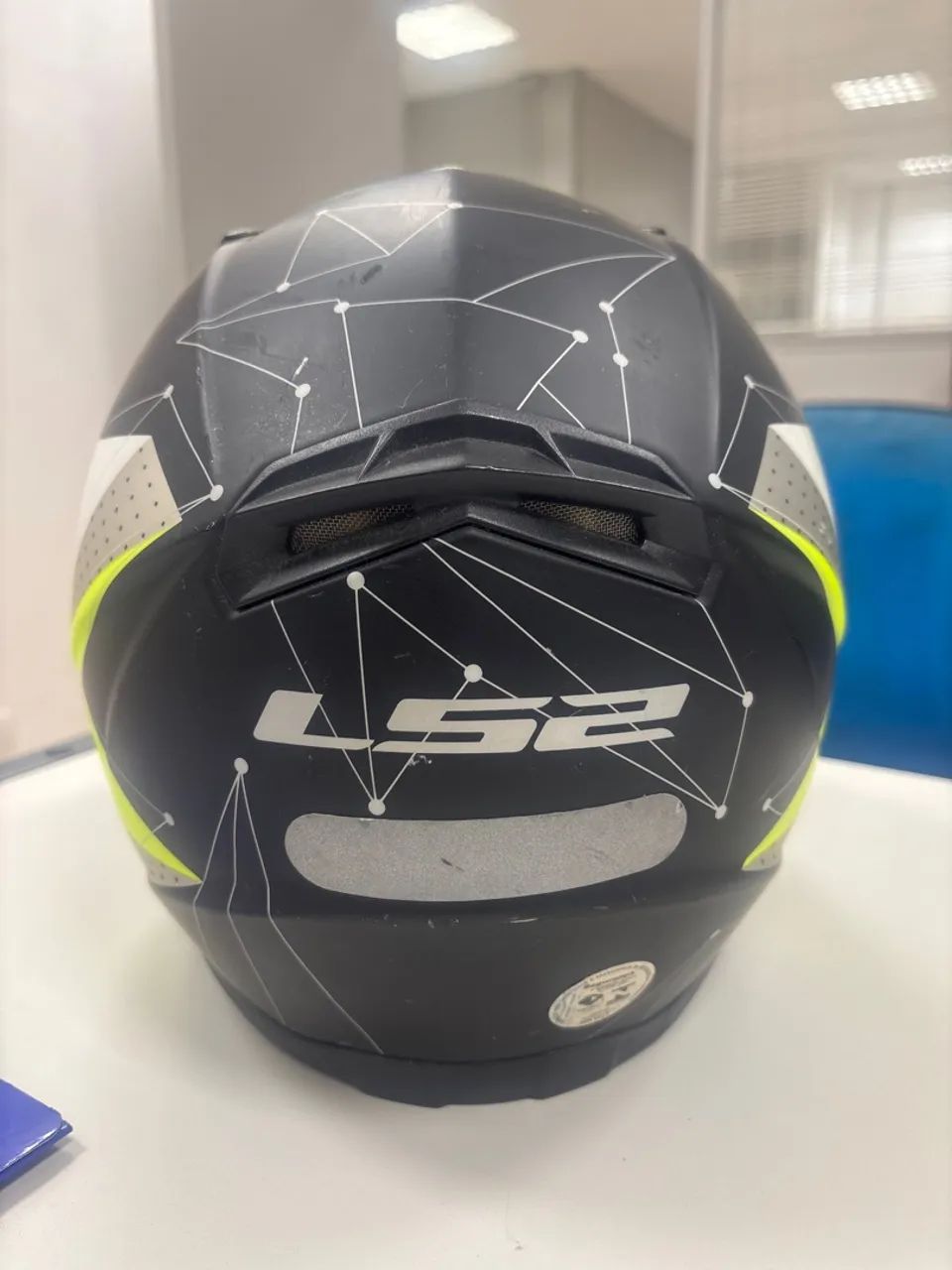Capacete + Jaqueta + Luvas - Foto 4
