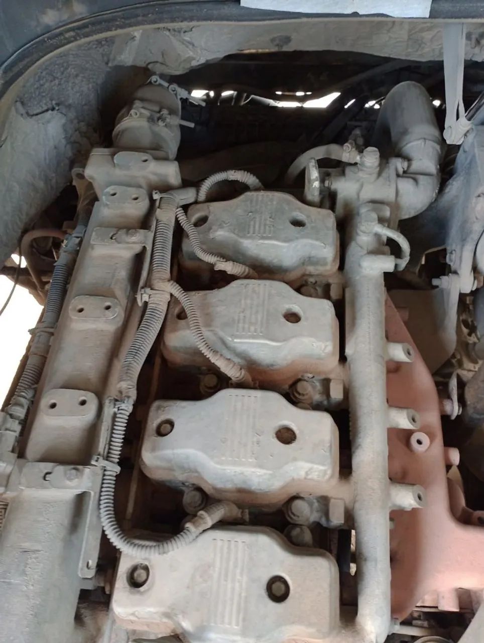 Vende-se ônibus.volare W9 2015 - Foto 8