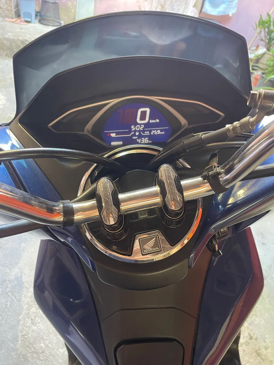 Pcx 2020  - Foto 3