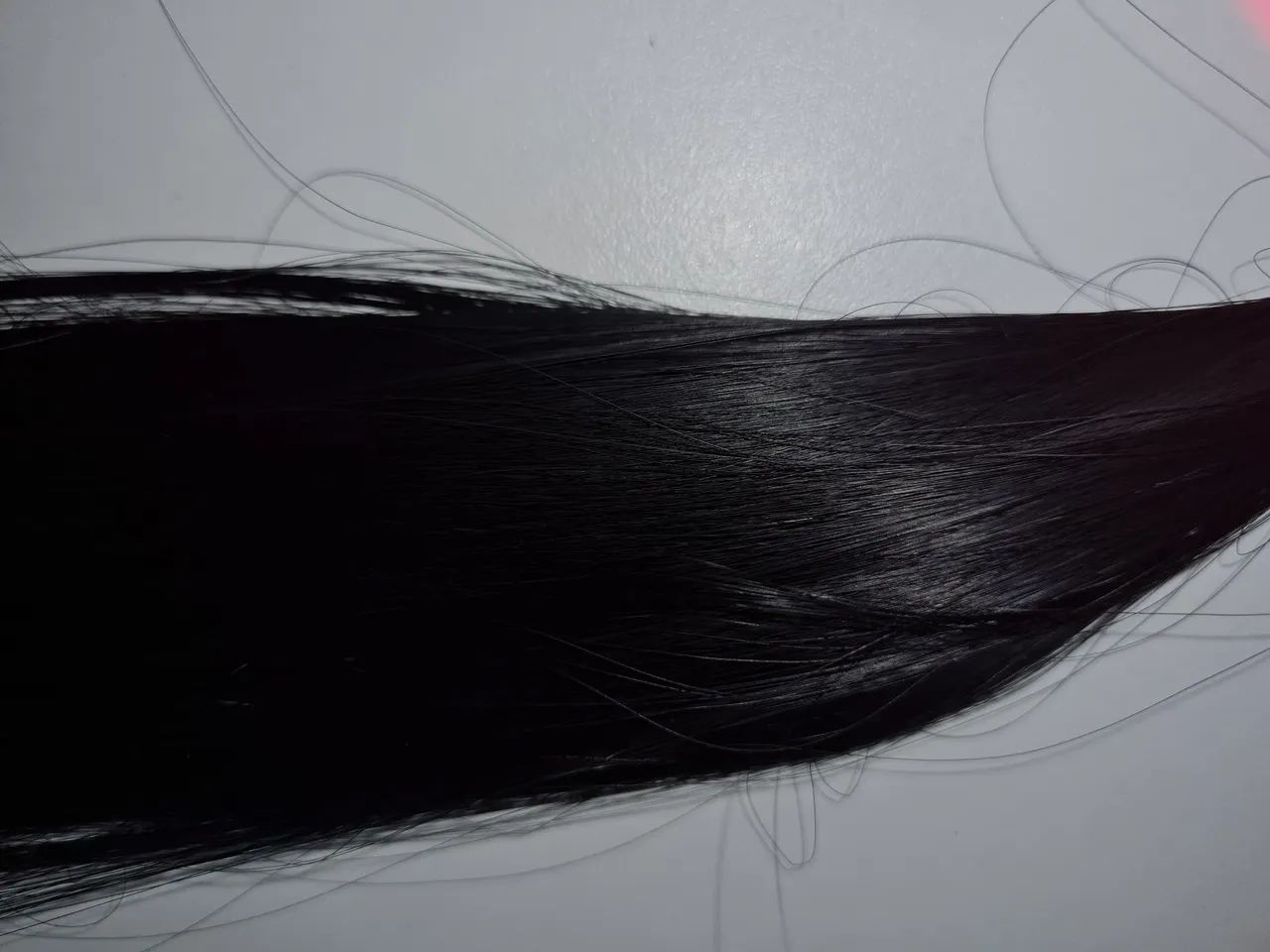 Cabelo Sintético  - Foto 5