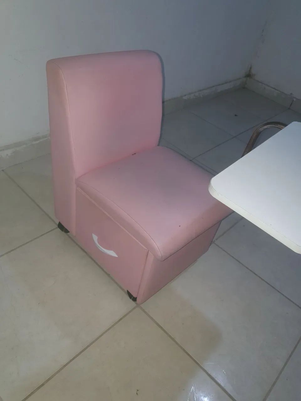 Cadeira de manicure - Foto 4
