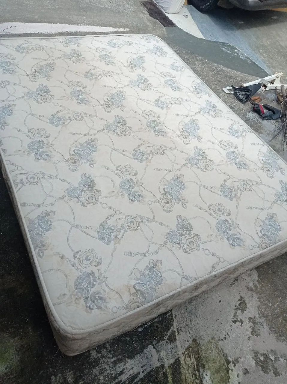 Box de casal  - Foto 3