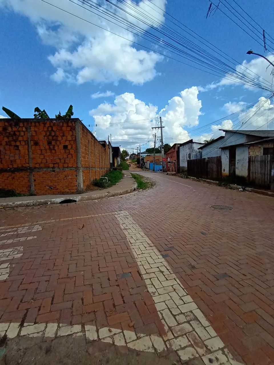 CASA A VENDA NO MONTANHÊS  - Foto 3