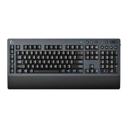 Teclado Logitech G613 - Foto 4