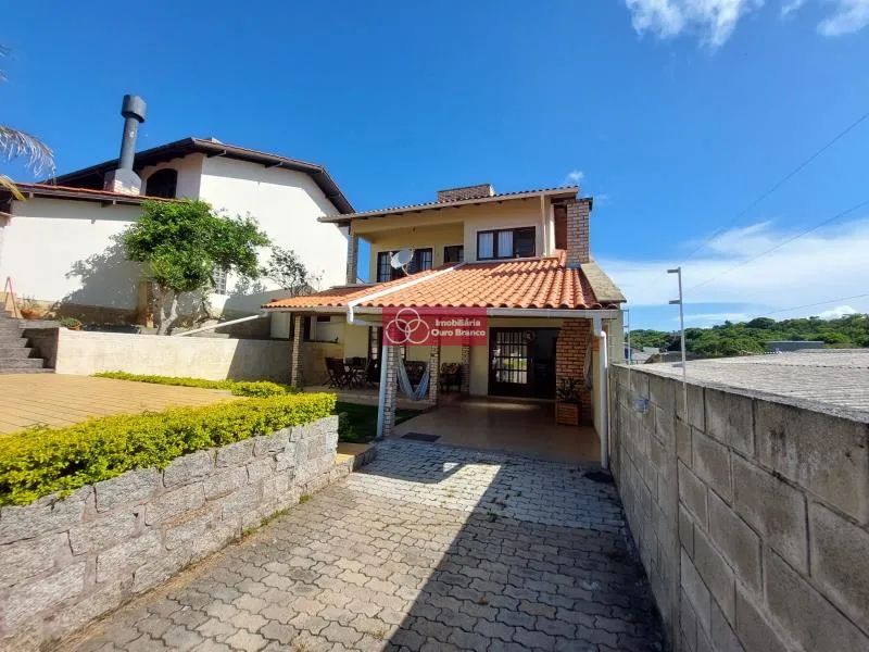 Casa - Florianópolis SC - Foto 2