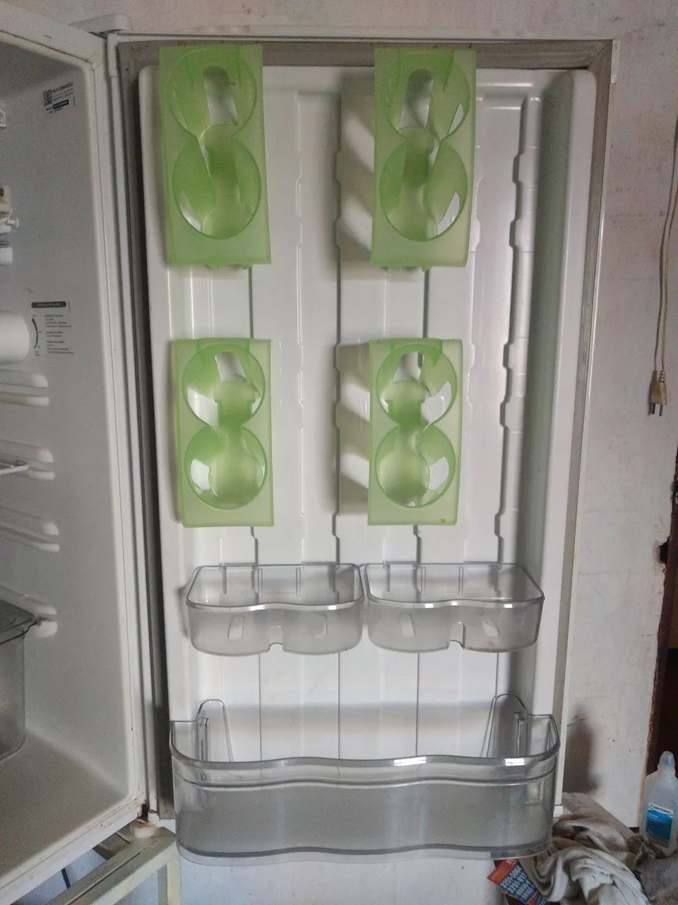 Frigobar Consul  - Foto 3