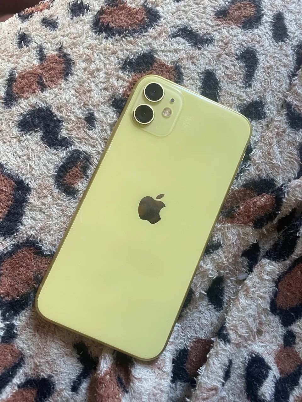 Vendo iPhone 11