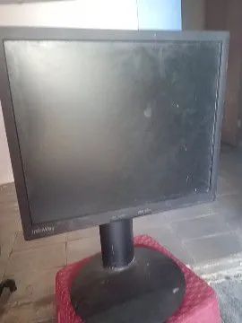 Monitor LG L1742PT 17"