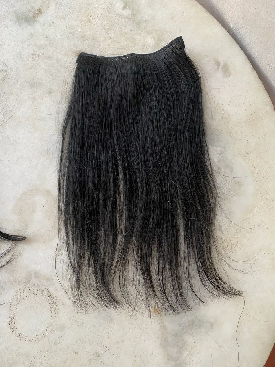 Vendo mega hair - Foto 4