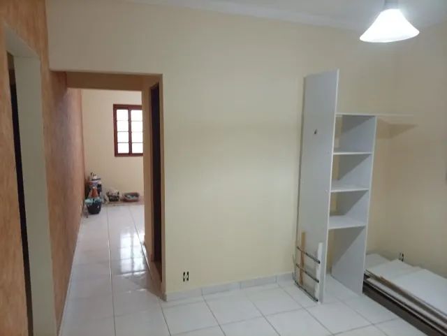 Excelente Casa, com ótima área de churrasqueira! - Foto 5