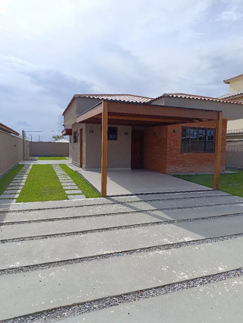 Foto - São Pedro da Aldeia - São Mateus