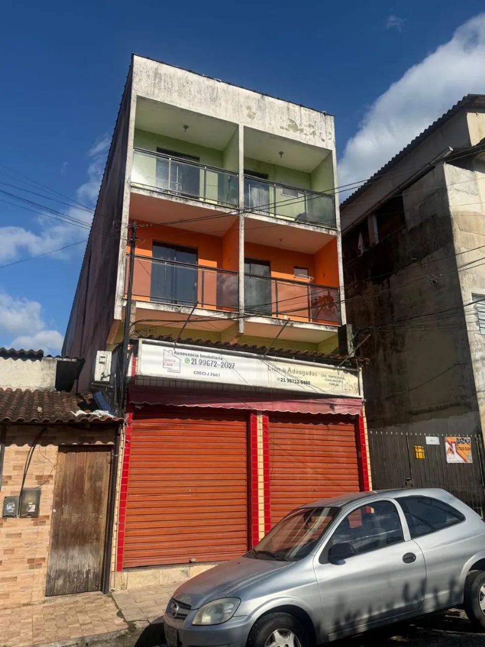 LOJA DE RUA A VENDA EM MURIQUI  - Foto 2