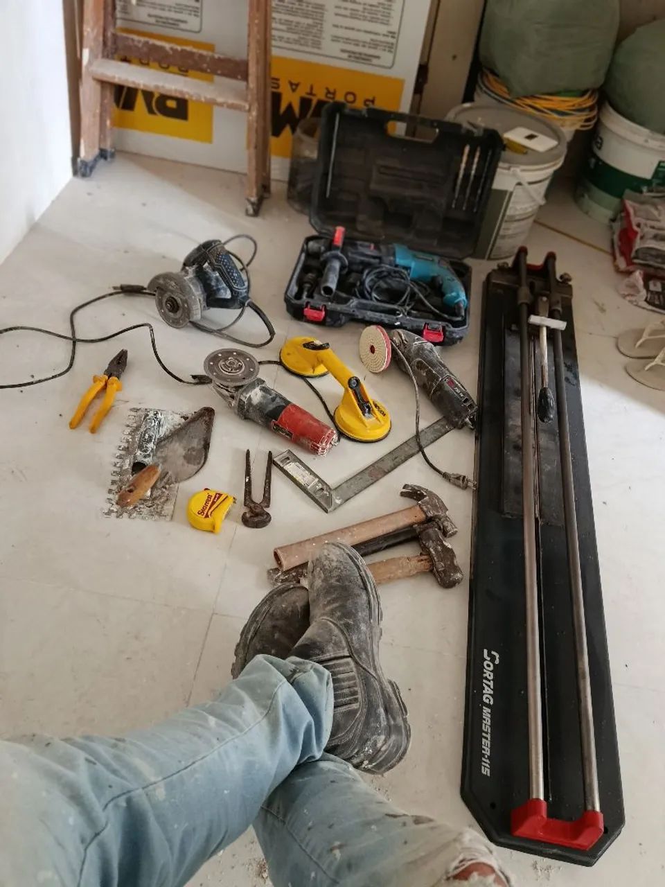 Pedreiro de empreita.? - Foto 4
