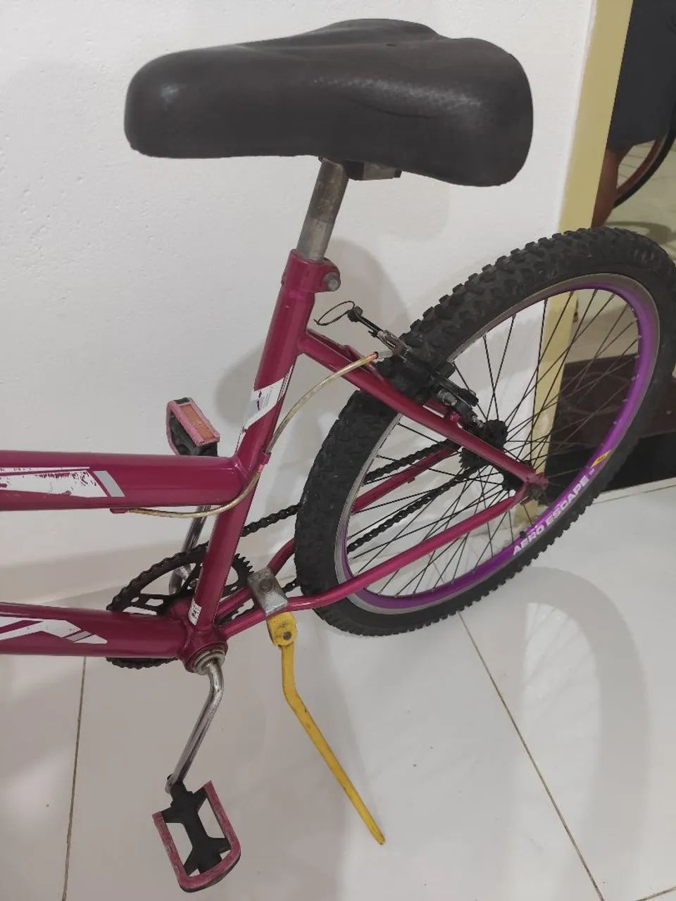 Bicicleta  - Foto 4