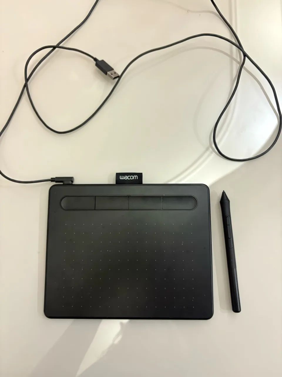 Mesa digitalizadora Wacom Intuos CTL4100