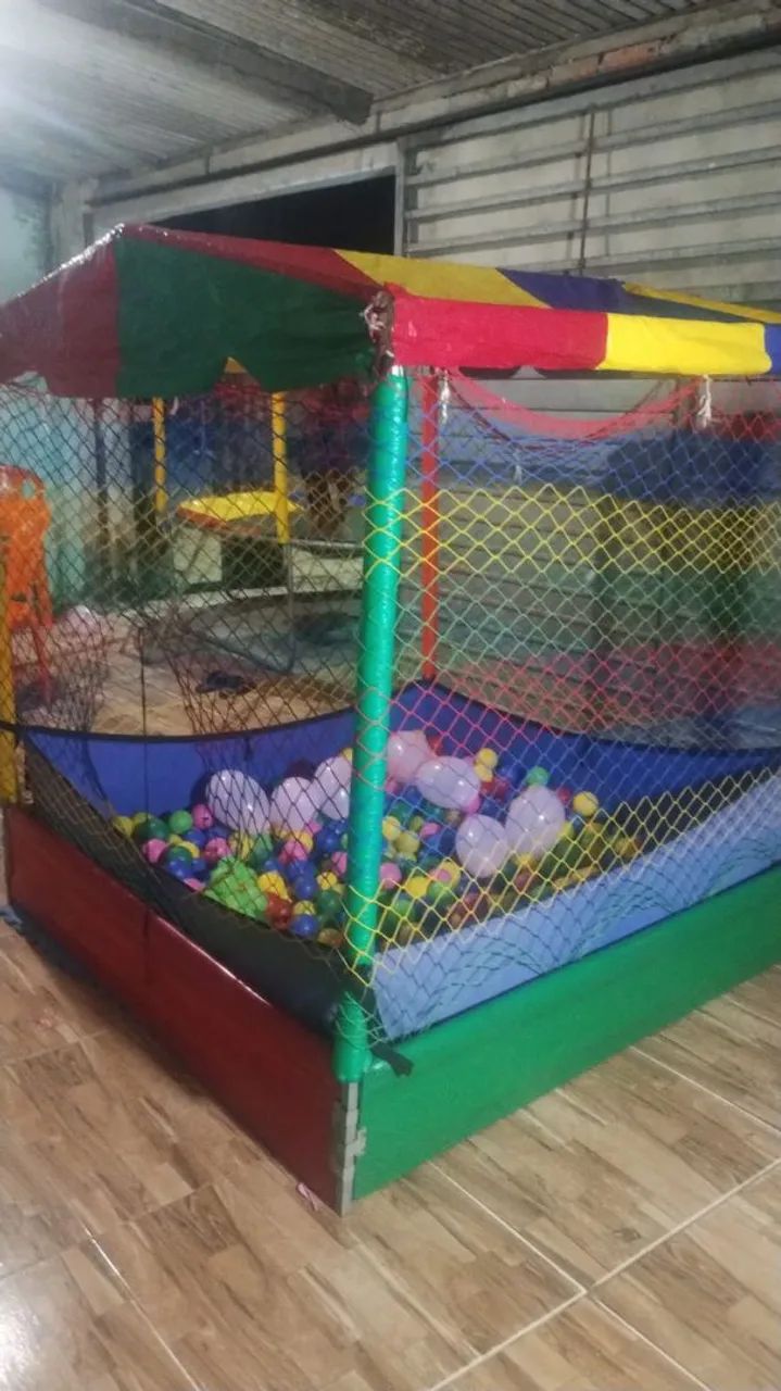 Alugo brinquedos divertidos  - Foto 4
