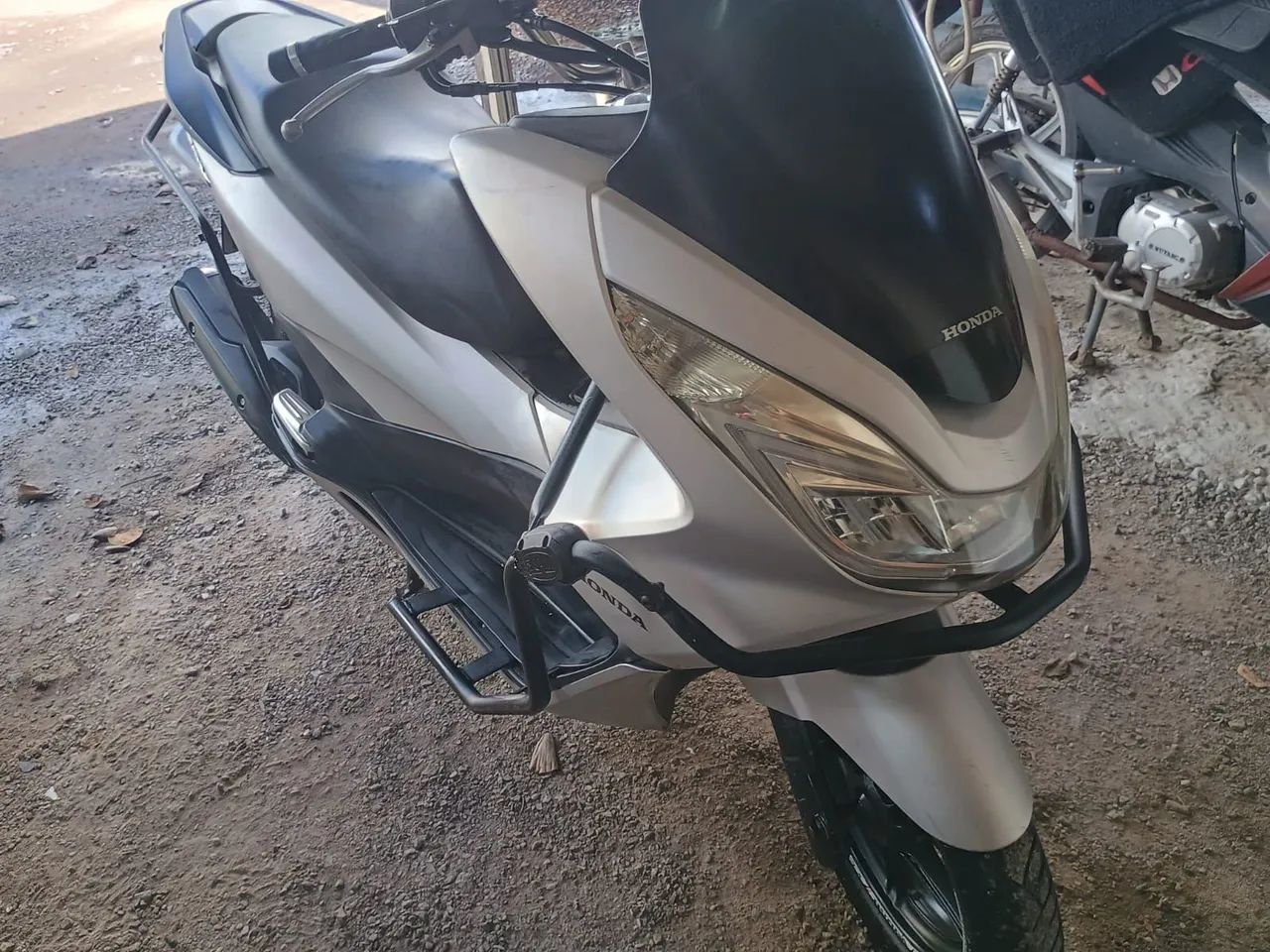 Pcx 150  2017 - Foto 3