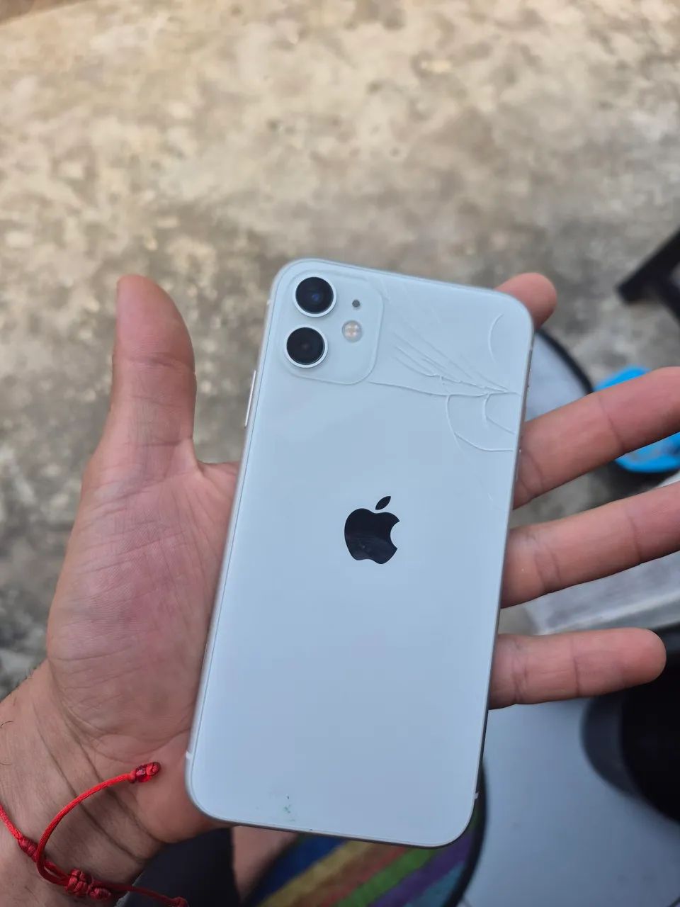 IPhone 11 128GB - Foto 2