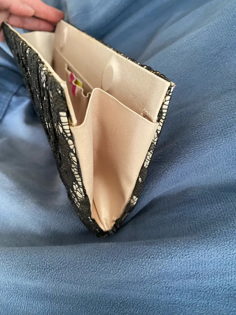 Clutch Zeferino  - Foto 5