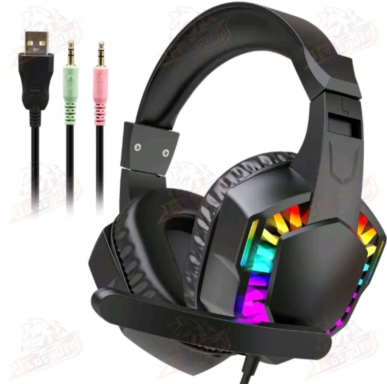 HeadSet Gamer - Foto 2