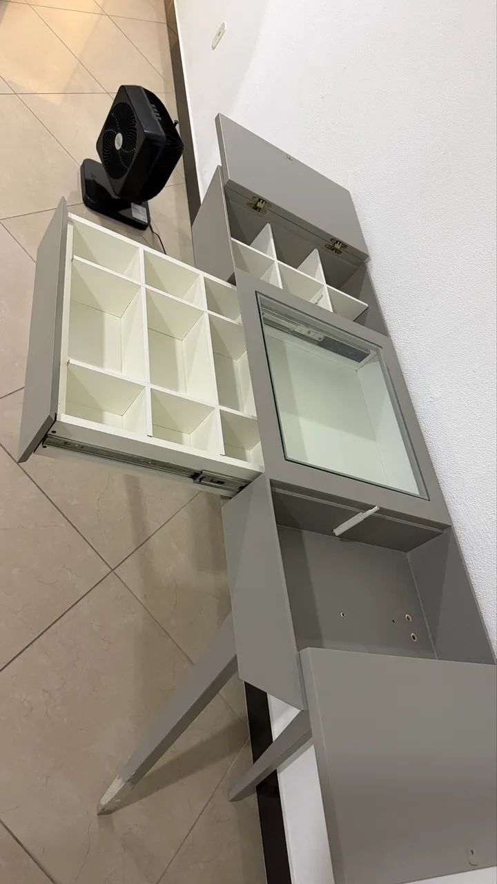 Vendo penteadeira