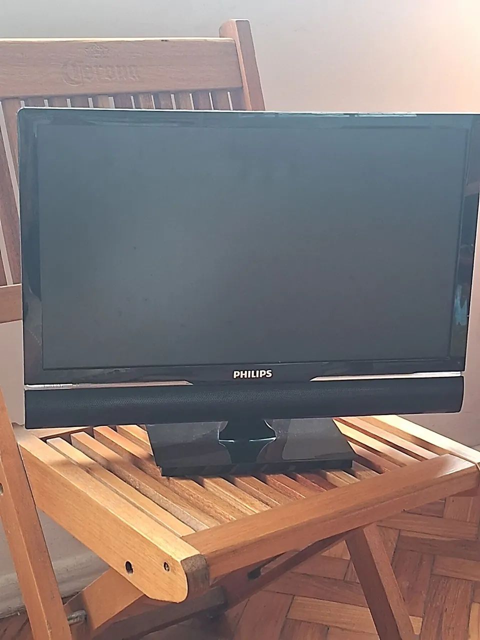 Monitor/Tv Philips 220TS2L