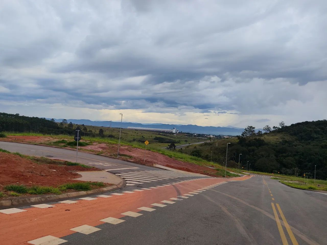Terreno condomínio Grand Paysage - Foto 8