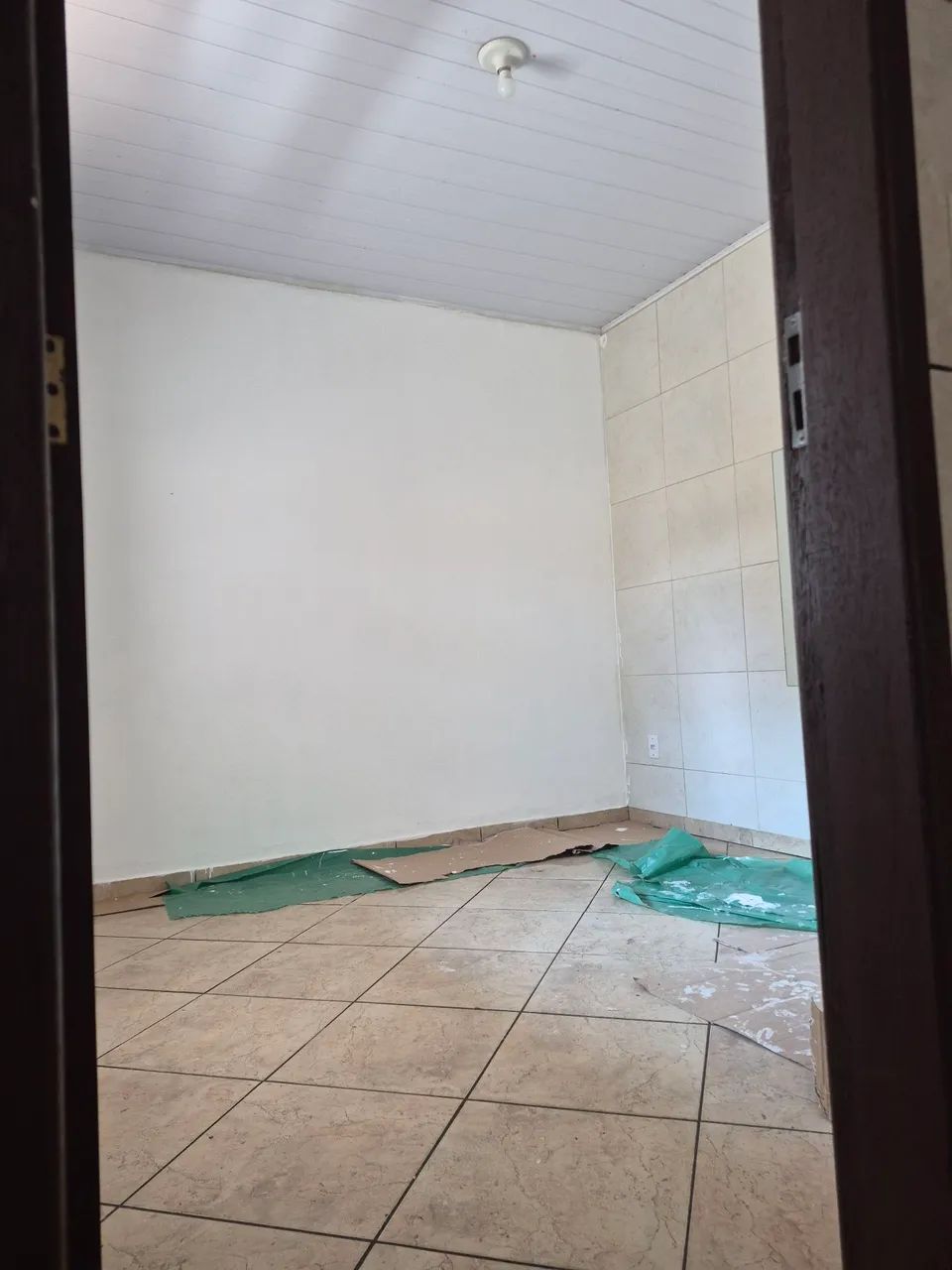 Aluguel Kitinet ampla - Foto 3