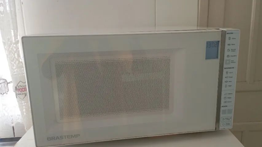 Microondas 32l  - Foto 3