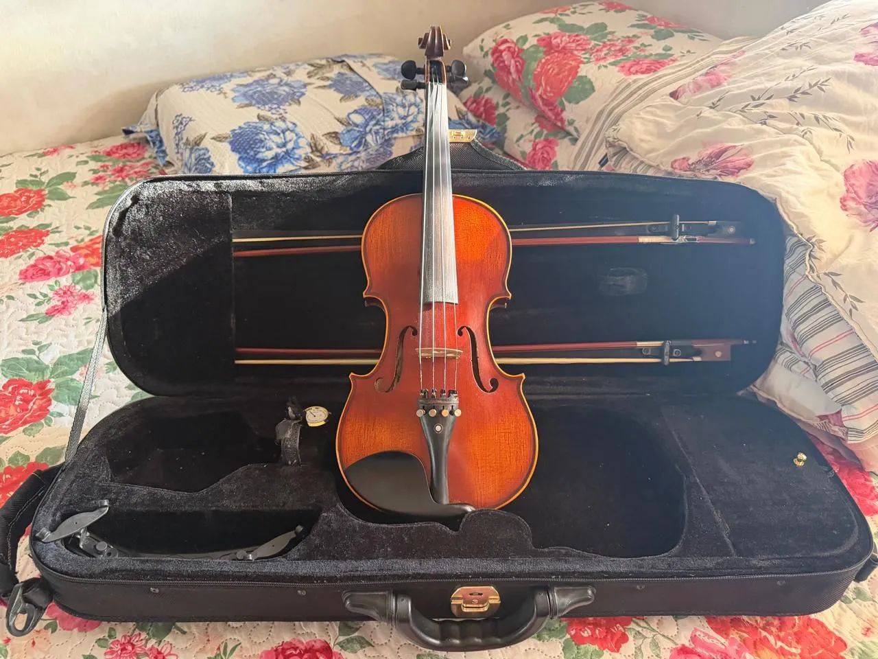 Violino Christina 4/4 - Foto 4
