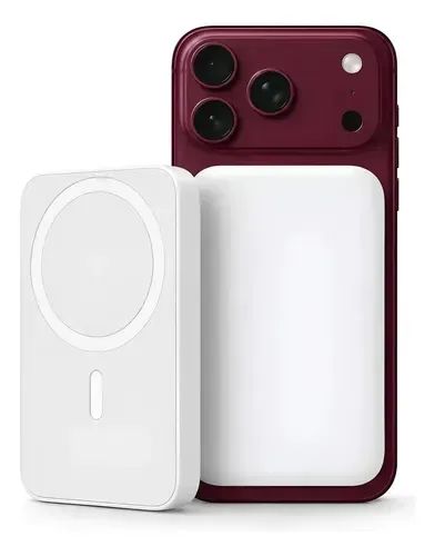 Power bank magSafe apple - Foto 3