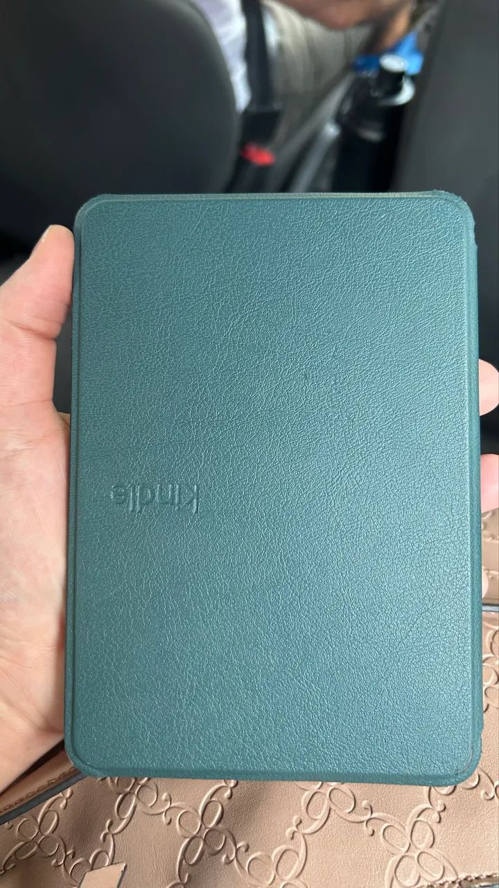 Kindle 11 geração 16GB - Foto 2