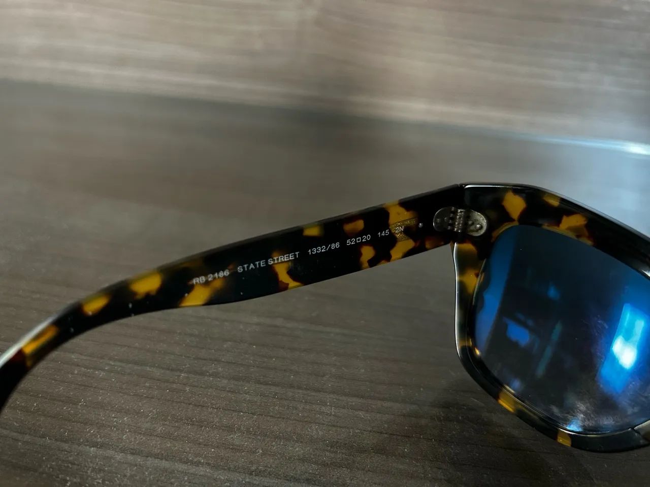 Óculos Ray-Ban Original  - Foto 2
