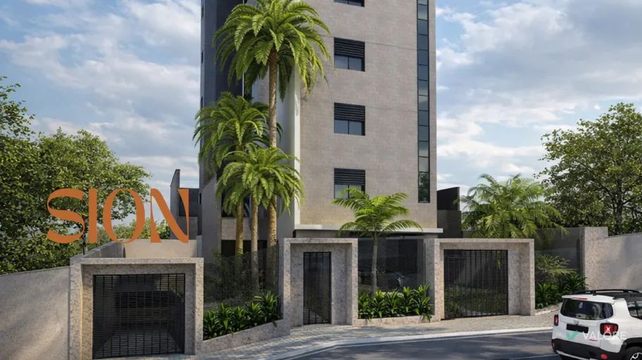 Apartamento 3 quartos à venda no Anchieta