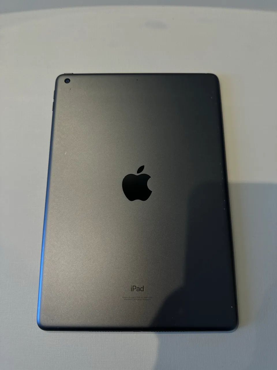 iPad 9ª geração  + APPLE PENCIL 1ª GERAÇÃO  - Foto 2