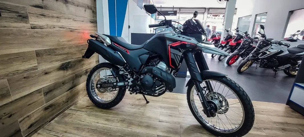 Yamaha Lander 250 26/26 zero km * **
