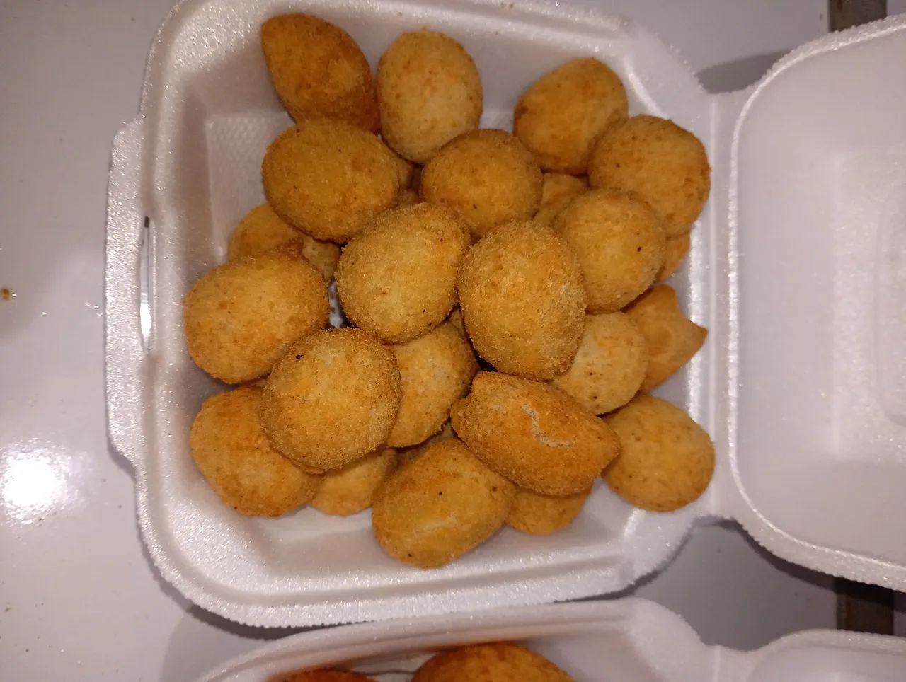 Aceitamos Encomendas de Mini Salgadinhos Varios Sabores - Foto 4