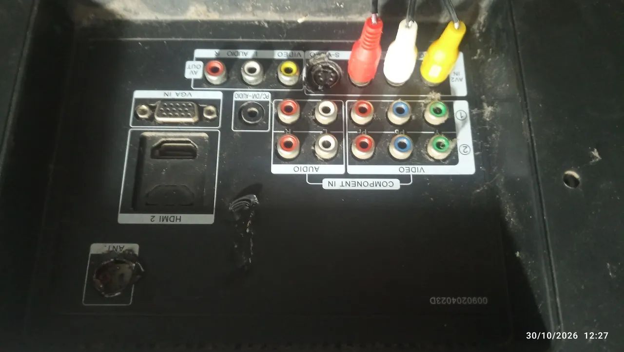 Tv LCD 32  - Foto 4