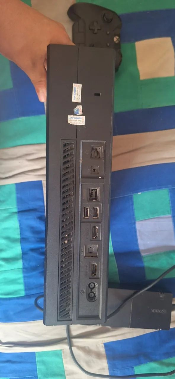 Xbox one fat  - Foto 5