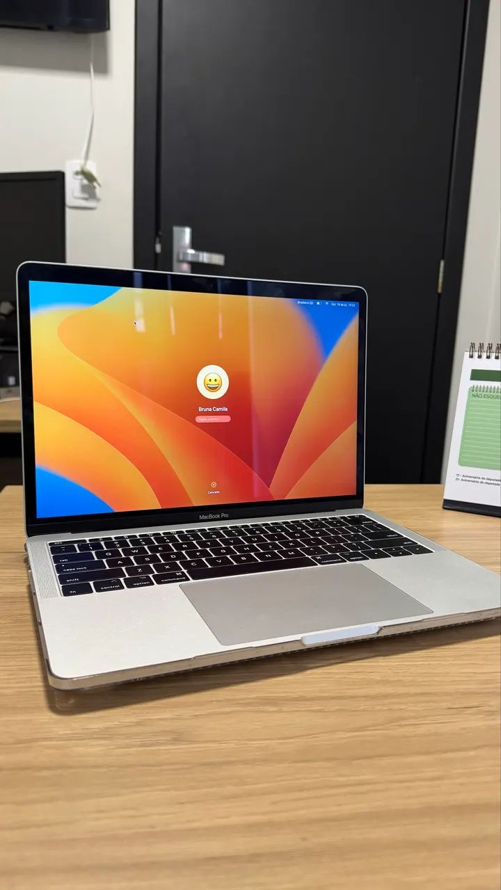 Vendo Macbook Pro - R$3500 (negociável) - Foto 2
