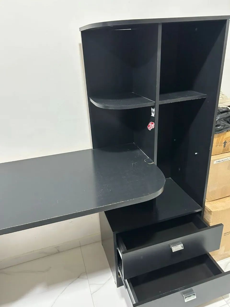 Escrivaninha  - Foto 2