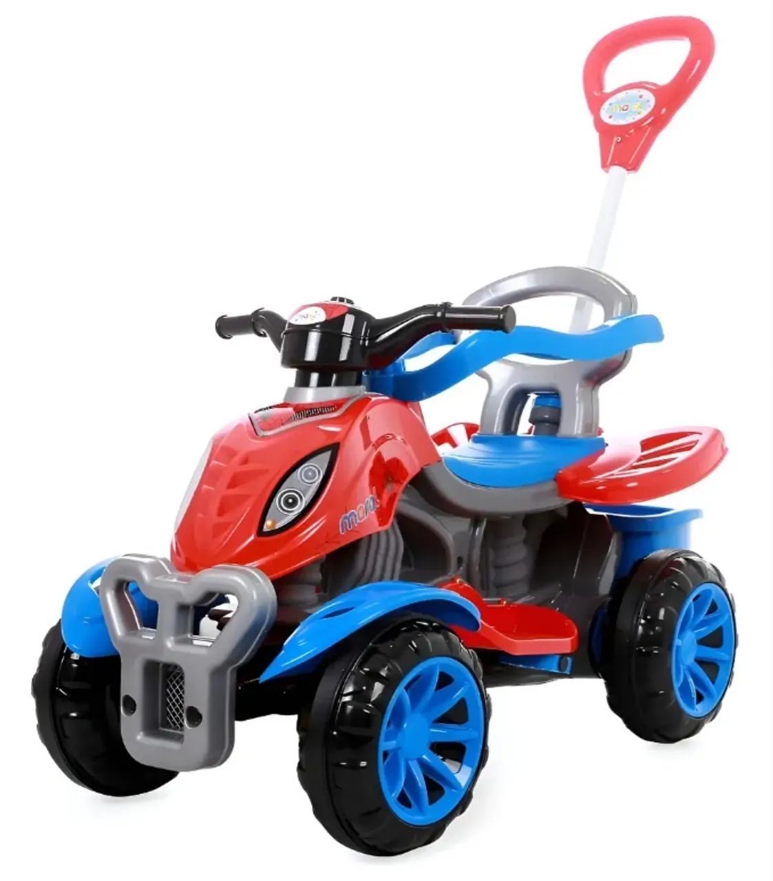 Carrinho de Passeio Infantil