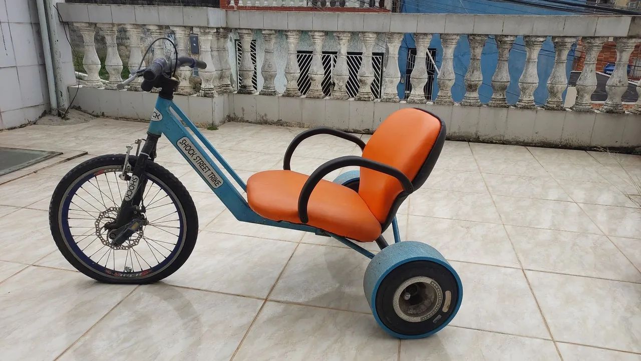 Trike Drift - Foto 5