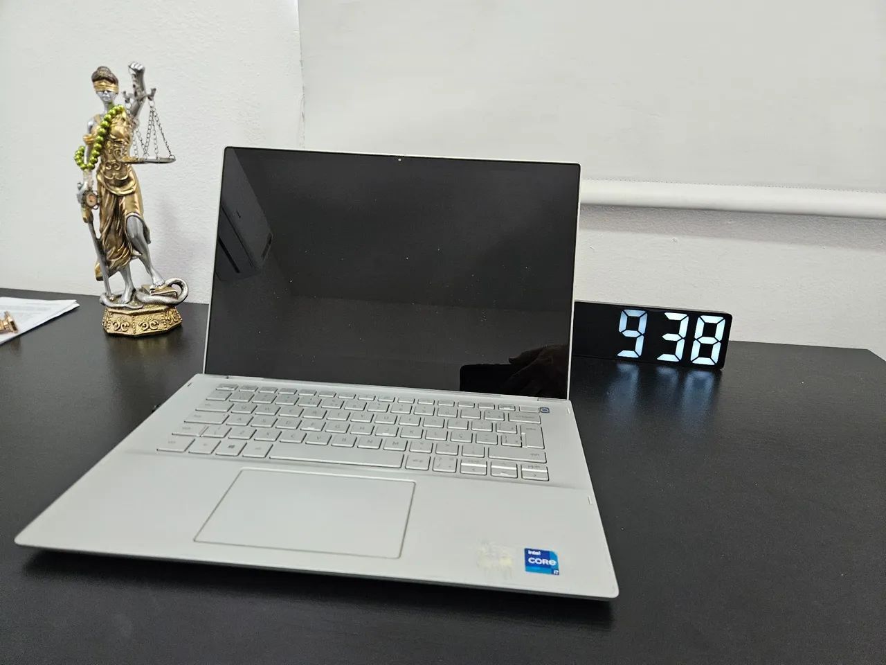 NOTEBOOK DELL INSPIRON 14 2 EM 1 - CORE i7 11ª GERAÇÃO - 8 GB RAM  - Foto 3
