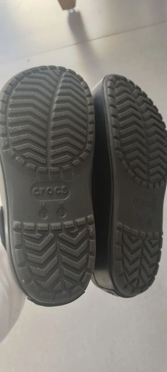 Crocs original 37 - Foto 4