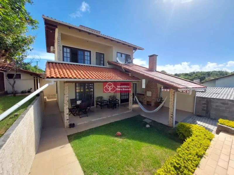Casa - Florianópolis SC