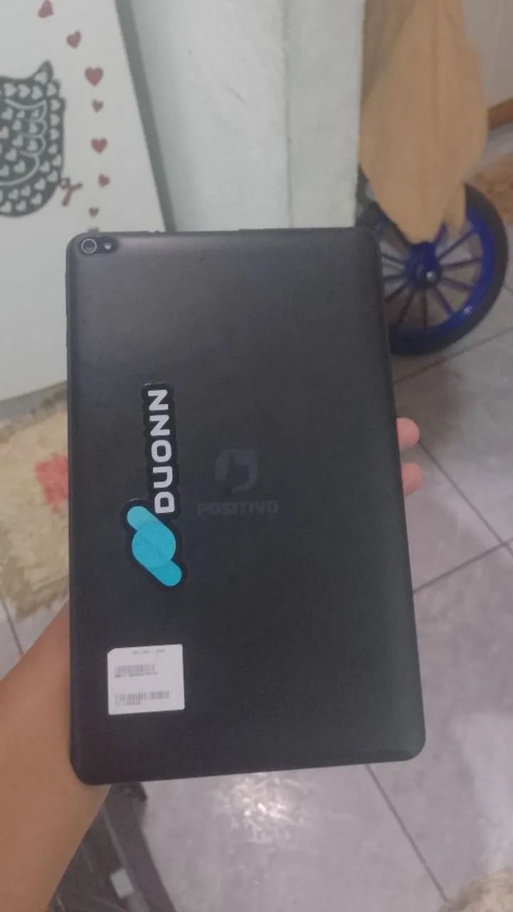Tablet positivo  - Foto 2