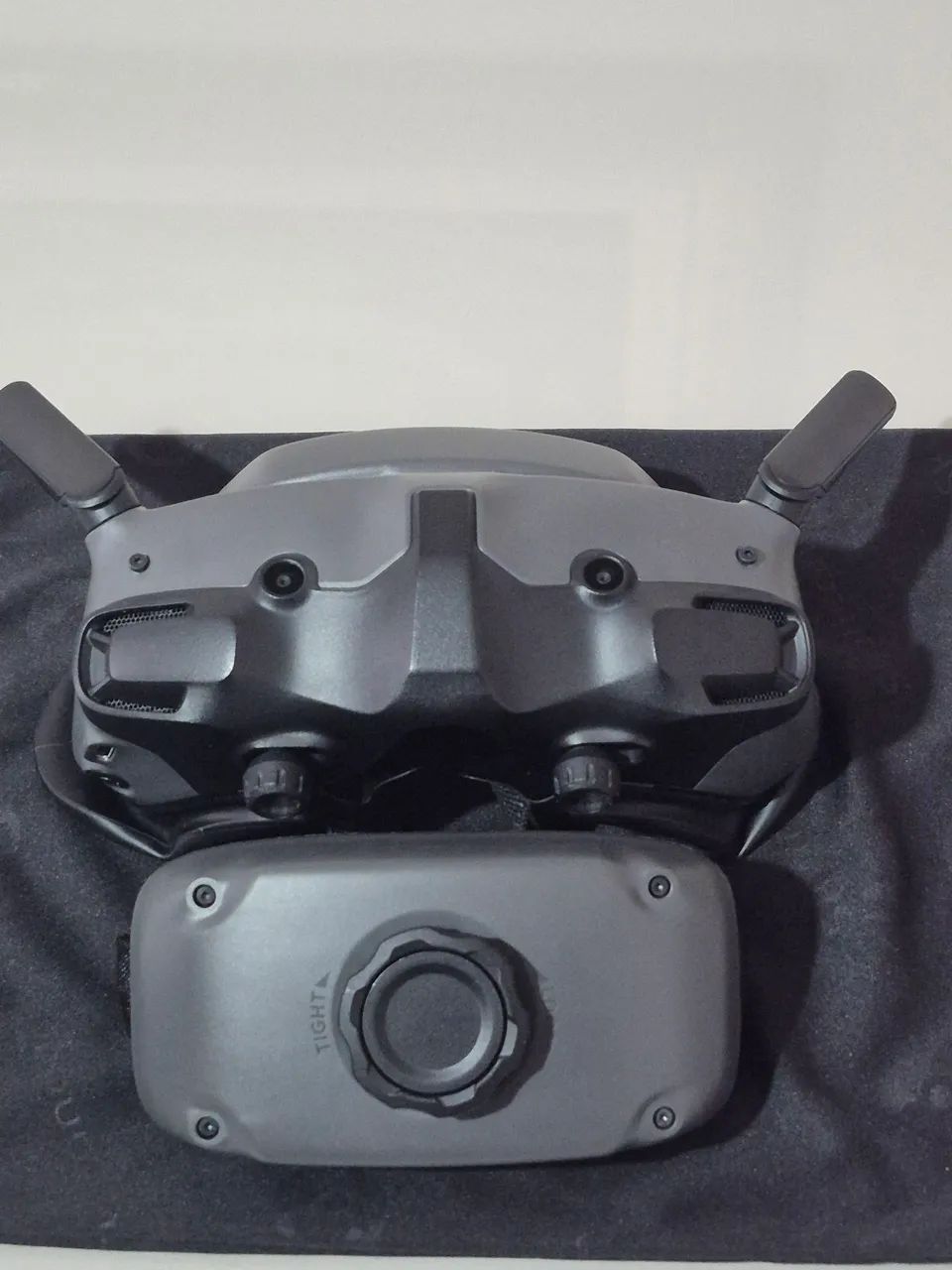 ÓCULOS DJI GOOGLES 3 - Foto 2