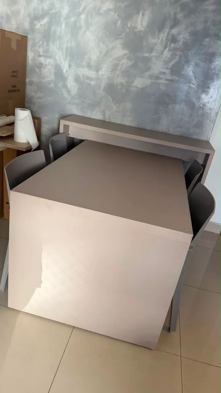 Mesa  - Foto 4